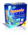 Thumbnail Tweets In A Box + PLR