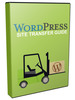 Thumbnail WordPress Site Transfer Guide - Video Course with PLR