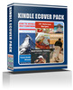Thumbnail Amazing Package Of 50 Kindle Covers! + PSD + PLR