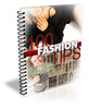 Thumbnail 100 Fashion Tips