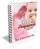 Thumbnail 100 Pregnancy Tips