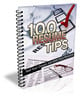 Thumbnail 100 Resume Tips