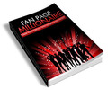 Thumbnail Fan Page Millionaire