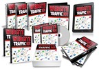 Thumbnail New! Website Traffic 101 part 1 with MRR!