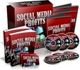 Thumbnail New! Social Media Profits with MRR! Thumbnail New! Social Media Profits with MRR!