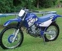 Thumbnail 1995-2005 YAMAHA TTR225 MOTORCYCLE SERVICE MANUAL Thumbnail 1995-2005 YAMAHA TTR225 MOTORCYCLE SERVICE MANUAL