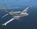 Thumbnail PIPER CHEYENNE PA31T OPERATION MANUAL