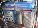 Thumbnail YAMAHA GENERATORS EF4000/5000 SERVICE MANUAL