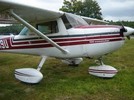 Thumbnail CESSNA 150 SERVICE MANUAL