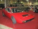 Thumbnail Ferrari 308 GT 4+4 workshop manual