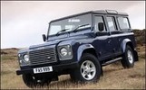 Thumbnail 1996 LandRover Defender 300TDI Workshop Manual