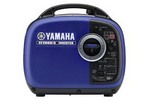 Thumbnail yamaha generator EF2000Is Repair Service manual