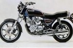 Thumbnail Kawasaki Z1100 st Manual Deluxe