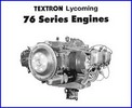 Thumbnail Lycoming 76 Series Engine Overhaul Manual