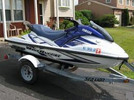 Thumbnail 1987-2001 Yamaha Wave Runner