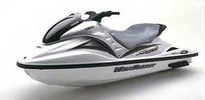 Thumbnail Yamaha GP1200R Waverunner Service Repair Workshop Manual