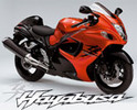 Thumbnail 2008-2009 Suzuki Hayabusa 1300 Master Repair Service Manual
