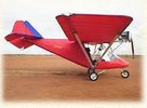 Thumbnail X-AIR F ULTRALIGHT FLIGHT AND MAINTENANCE MANUAL