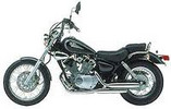 Thumbnail Yamaha XV250 Virago Service Repair Workshop  Manual