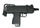 Thumbnail MAC 10 SubMachine Gun Ops manual