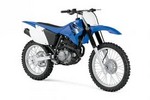 Thumbnail 2012 Yamaha TTR230 Service Manual