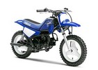 Thumbnail 2012 Yamaha PW 50 Service Manual