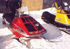 Thumbnail 1966-1978 Rupp Snowmobile Service manual Thumbnail 1966-1978 Rupp Snowmobile Service manual