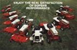 Thumbnail 4WD GRAVELY TRACTORS MASTER PARTS & SERVICE MANUAL