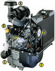 Thumbnail Kohler Engines MASTER SERVICE Manual
