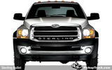 Thumbnail 2009 Sterling Trucks Owner/Maintenance Manual