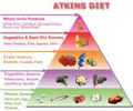 Thumbnail Atkins 1000 diet recipies