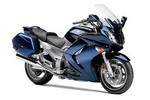 Thumbnail 2012 Yamaha FJR 1300 Service/Repair Manual Thumbnail 2012 Yamaha FJR 1300 Service/Repair Manual