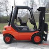Thumbnail Linde Forklift Truck Master Parts Manual