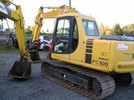 Thumbnail Komatsu Excavator PC100-6 &PC120-6 Master Service Manual