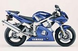 Thumbnail 1999-2002 Yamaha R 6  Motorcycle Service Repair Manual
