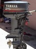 Thumbnail 2005-2012 Yamaha Outboards PID 25hp Service Manual