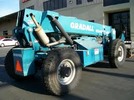 Thumbnail GRADALL 534D9/534D10 FORKLIFT TELEHANDLER PARTS MANUAL Thumbnail GRADALL 534D9/534D10 FORKLIFT TELEHANDLER PARTS MANUAL