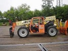 Thumbnail JLG TF6-92 FOKLIFT ILLUSTRATED PARTS MANUAL