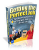 Thumbnail How to Get the Perfect Job