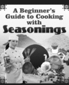 Thumbnail Seasoning and Cooking for Beginners
