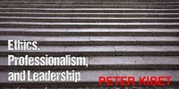 Thumbnail ETHICS, LEADERSHIP AND PROFESSIONALISM
