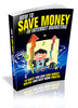 Thumbnail How To Save Money In Internet Marketing