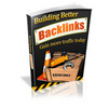 Thumbnail Building Better Backlinks