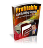 Thumbnail Profitable List Building Secrets Thumbnail Profitable List Building Secrets