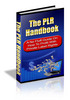 Thumbnail The PLR Handbook Thumbnail The PLR Handbook
