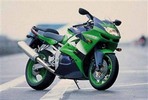 Thumbnail 1998-1999 Kawasaki Ninja ZX 6R Workshop Service Repair Manual DOWNLOAD