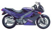 Thumbnail 1990-1996 Kawasaki ZZR250 Workshop Service Repair Manual DOWNLOAD Thumbnail 1990-1996 Kawasaki ZZR250 Workshop Service Repair Manual DOWNLOAD