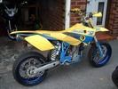 Thumbnail 2004 Husaberg Workshop Service Repair Manual DOWNLOAD