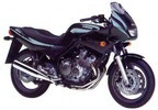 Thumbnail 1992-1999 Yamaha XJ600S 1995-1999XJ600N Workshop Service Repair Manual DOWNLOAD