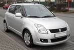 Thumbnail Suzuki Swift Workshop Service Repair Manual DOWNLOAD